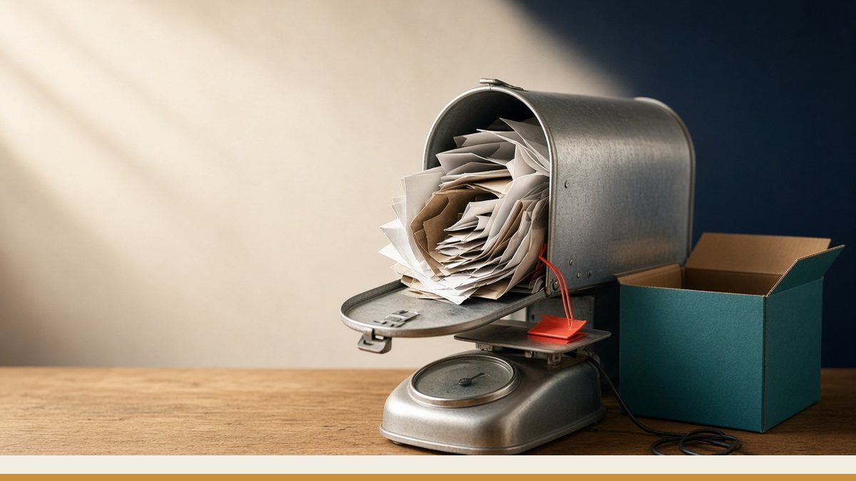 Mailbox quota and Maildir