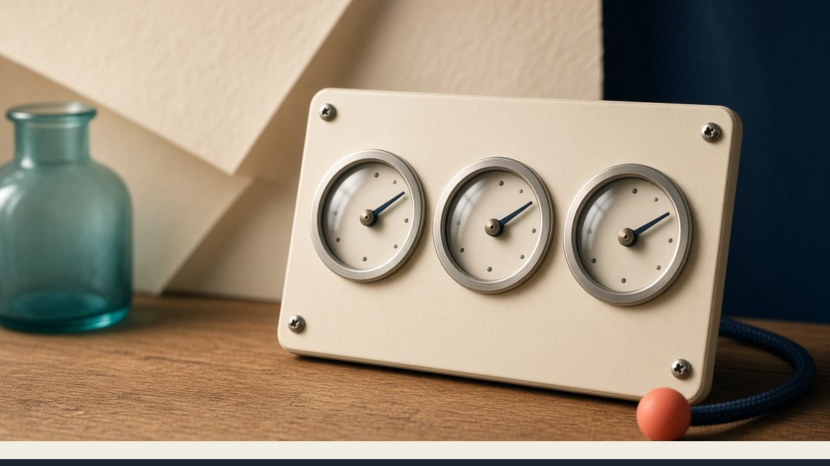 Monitoring uptime, disk, and RAM