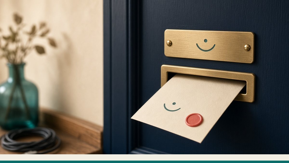 Reverse DNS for mail