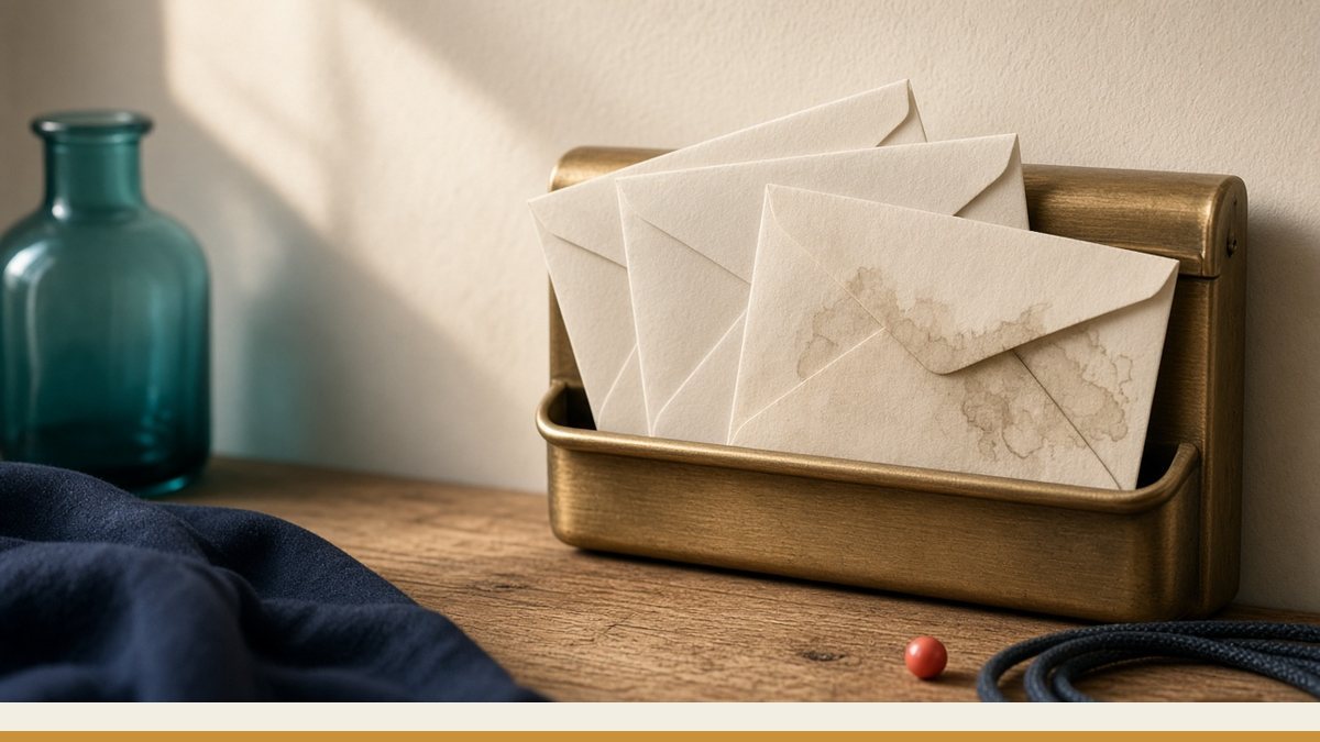 Shared IP reputation for mail