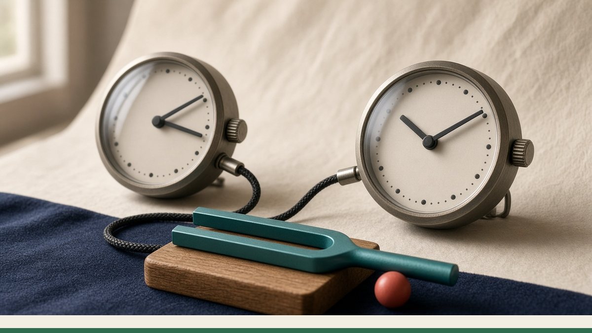 Time, NTP, and TLS