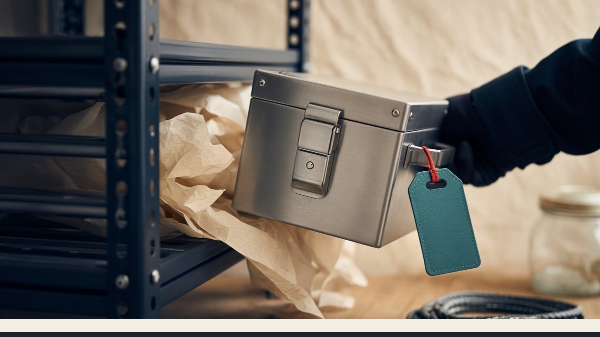 Offsite backups for a VPS