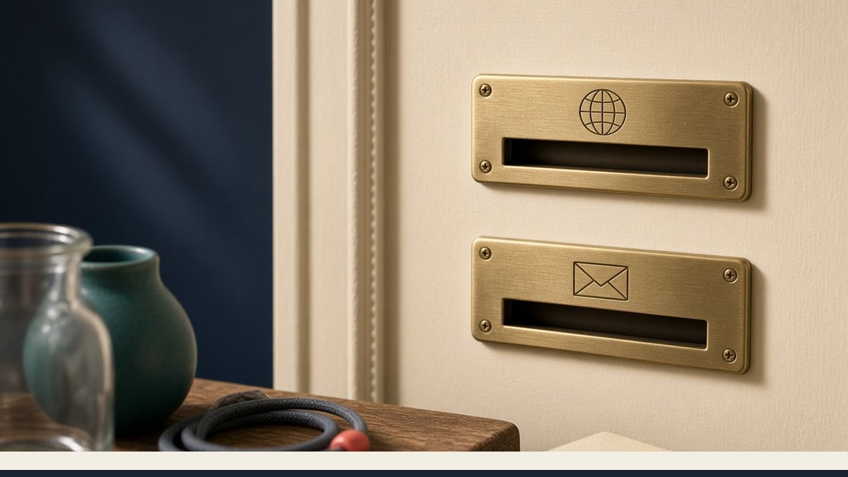 Why the smallest VPS includes two IPv4