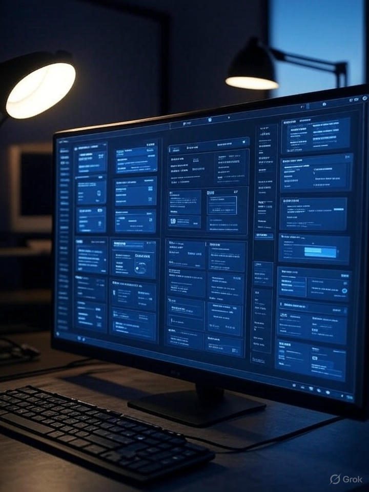 7 Free cPanel Alternatives Control Panels Compared