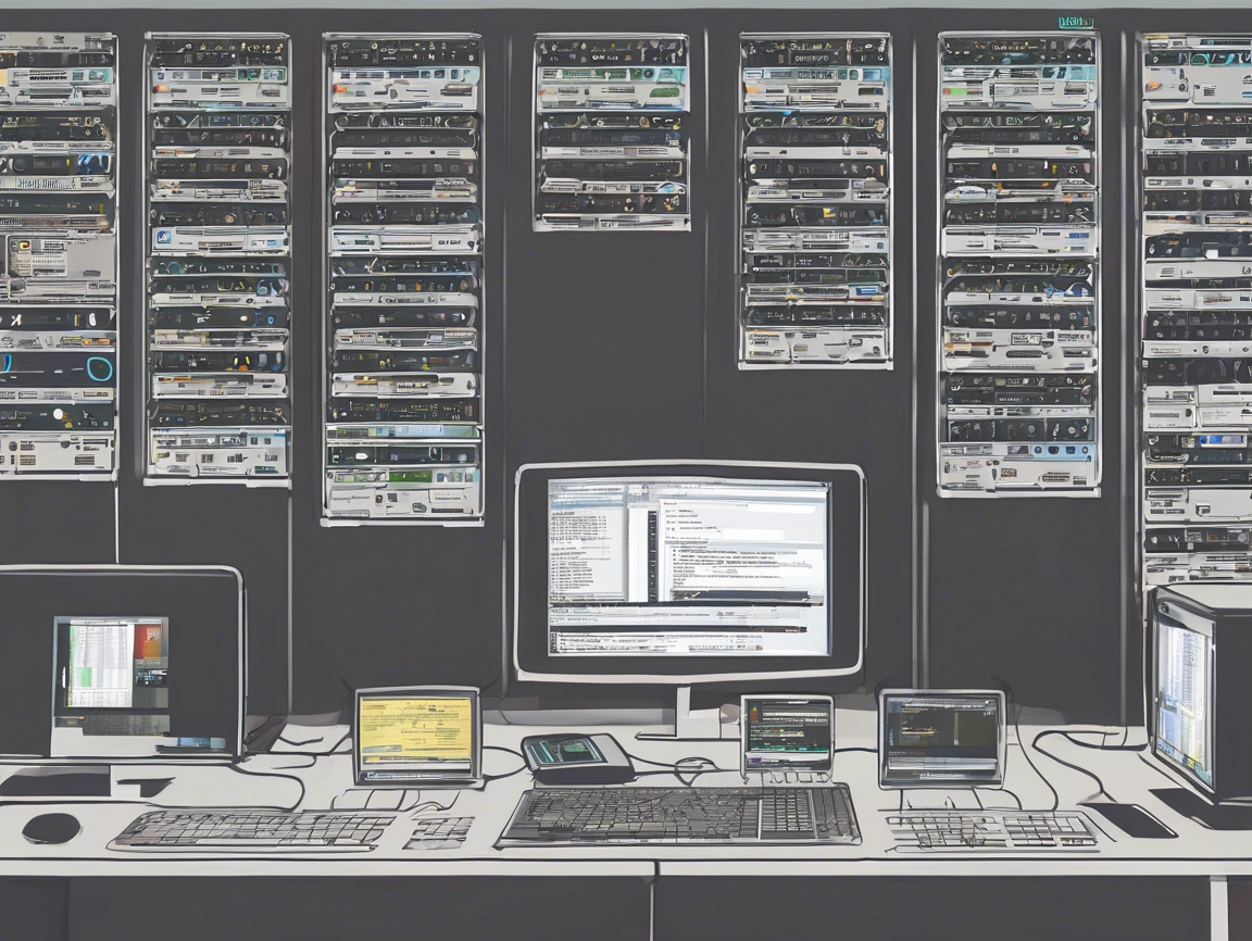 Free Linux Web Hosting Control Panel Alternatives to cPanel fe2f111e-9ae1-4673-b567-f2f48de11270