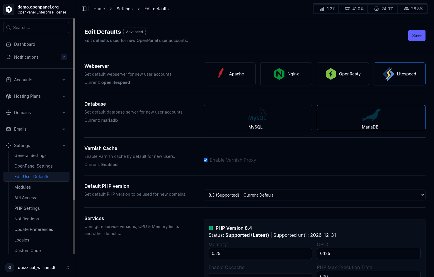 1 Top Performing VPS Hosting with NVMe and DDoS Protection