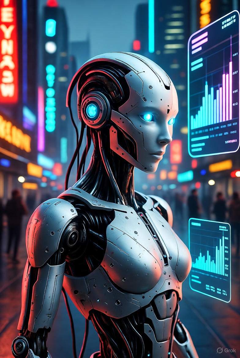 The Rise of AI Crypto: Revolutionizing Blockchain with Artificial Intelligence in 2025