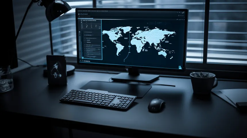 Building Your Own VPN