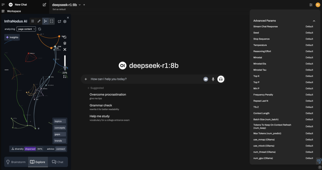 Top 10 Free AI Chatbots: A Comprehensive Guide 7 image 34