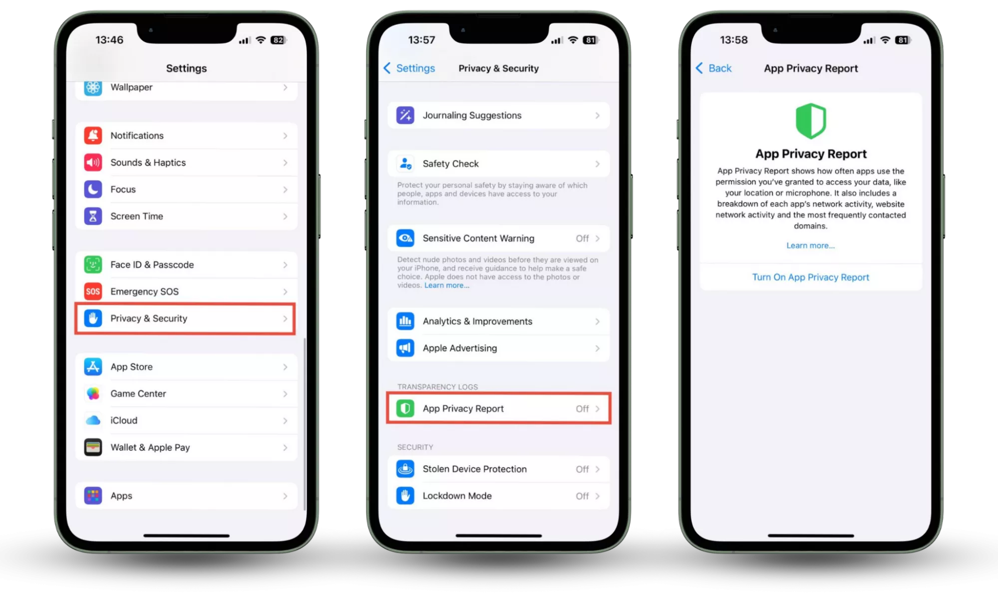 Securing Your iPhone: Essential Tips for Maximum Protection Securing Your iPhone