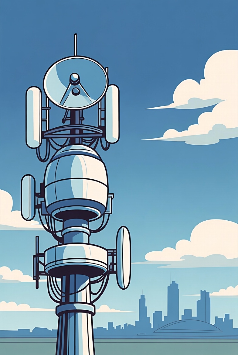 AI-Powered Election Analysis