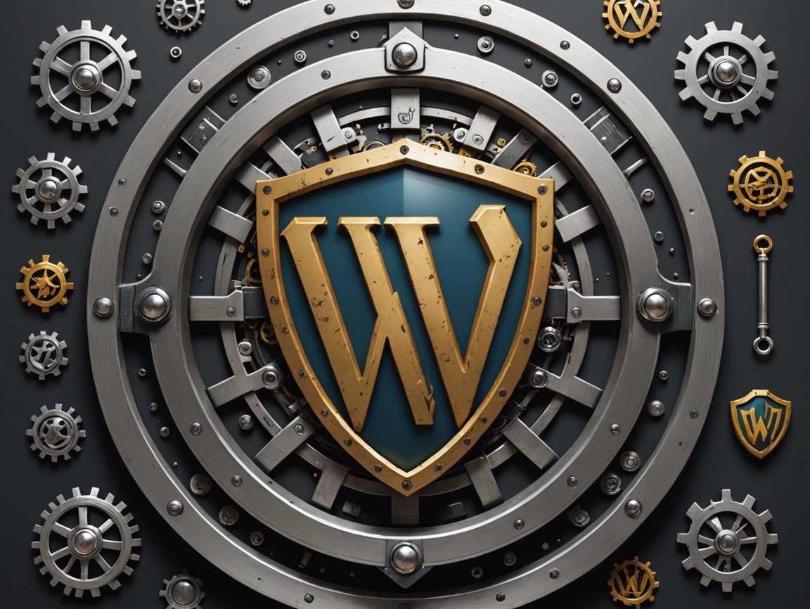 Ultimate Guide to WordPress Security and Optimization for 2026: 30 Expert Tips to Future-Proof Your Site 1be19e6a-6a5a-4fe8-8c4d-7bd5ddc330c5