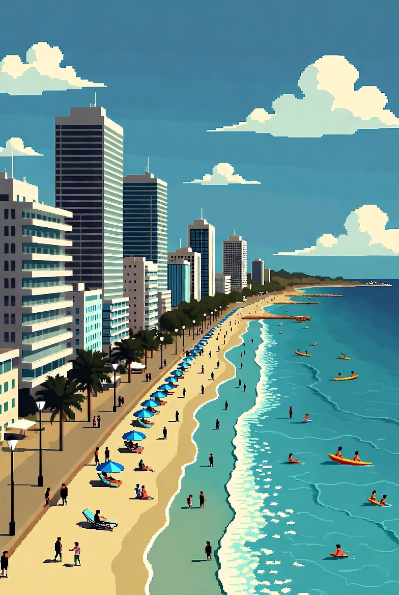 Tel Aviv VPS Hosting: Lightning-Fast, Root-Access Servers Starting at $5/mo