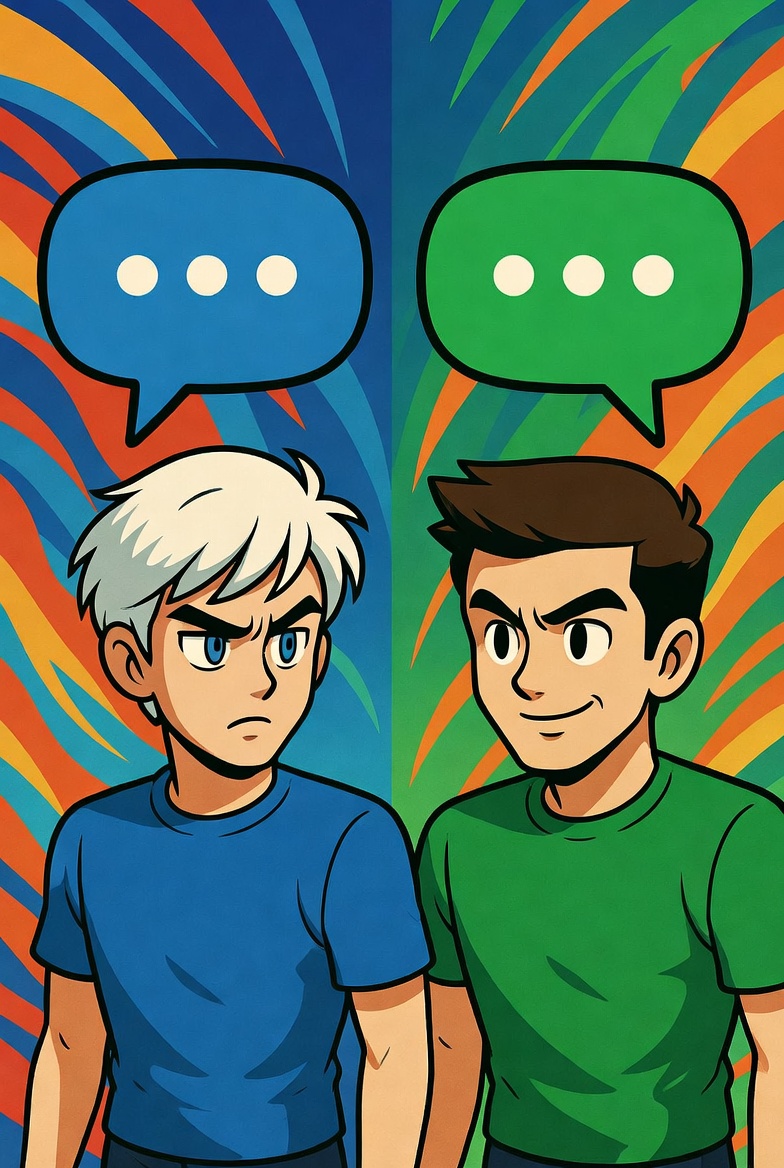 ChatGPT vs. Copilot: The Ultimate AI Showdown in 2025