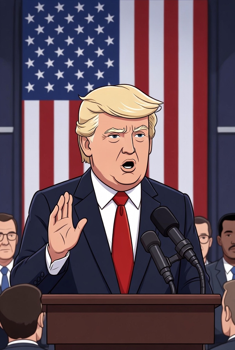 Trump Ignites Healthcare Firestorm: Redirect Obamacare Subsidies to Individuals Amid Historic 39-Day Shutdown