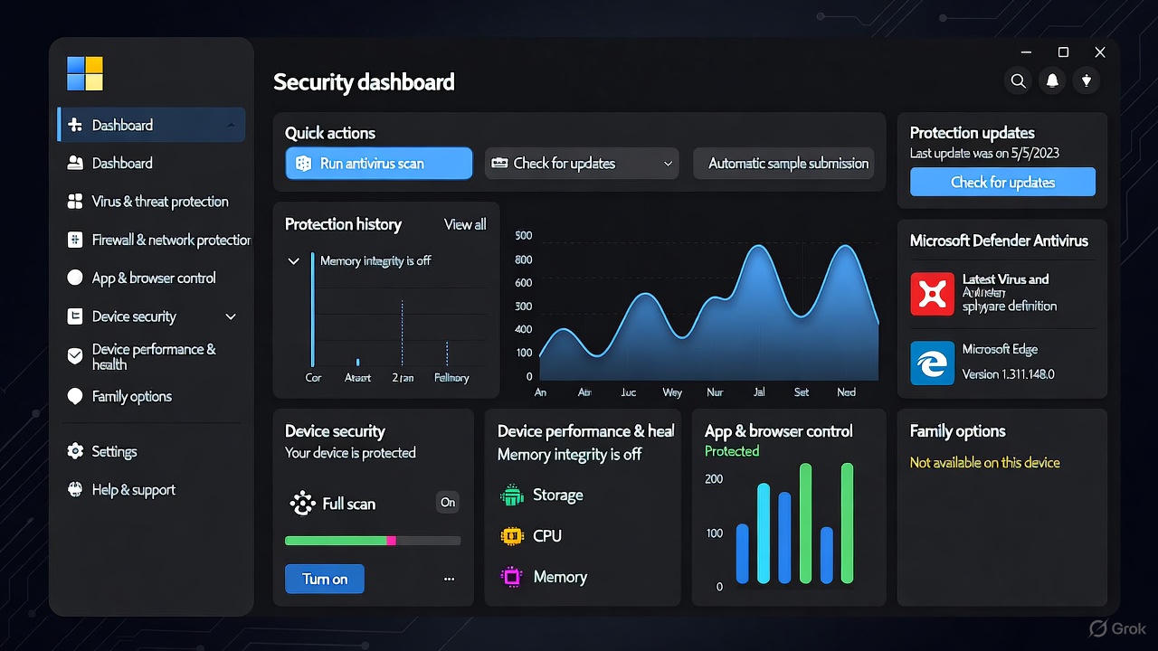 Top 10 Free Security Apps for Windows 11 in 2025: Protect Your PC Without Spending a Dime