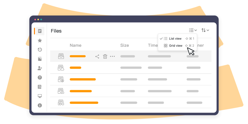 Revolutionize Your File Storage: Top 3 Self-Hosted Dropbox Alternatives – Nextcloud, ownCloud, and Seafile Compared! 6 image 26