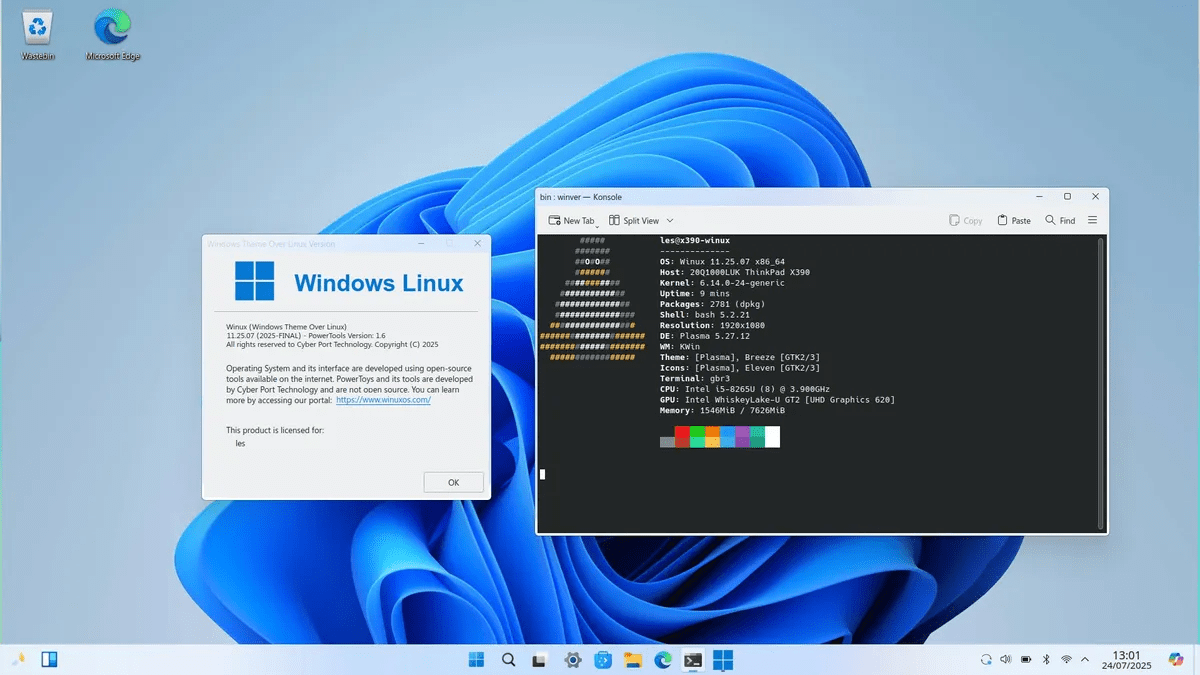 Top 3 Windows-Like Linux Alternatives for 2025 Users