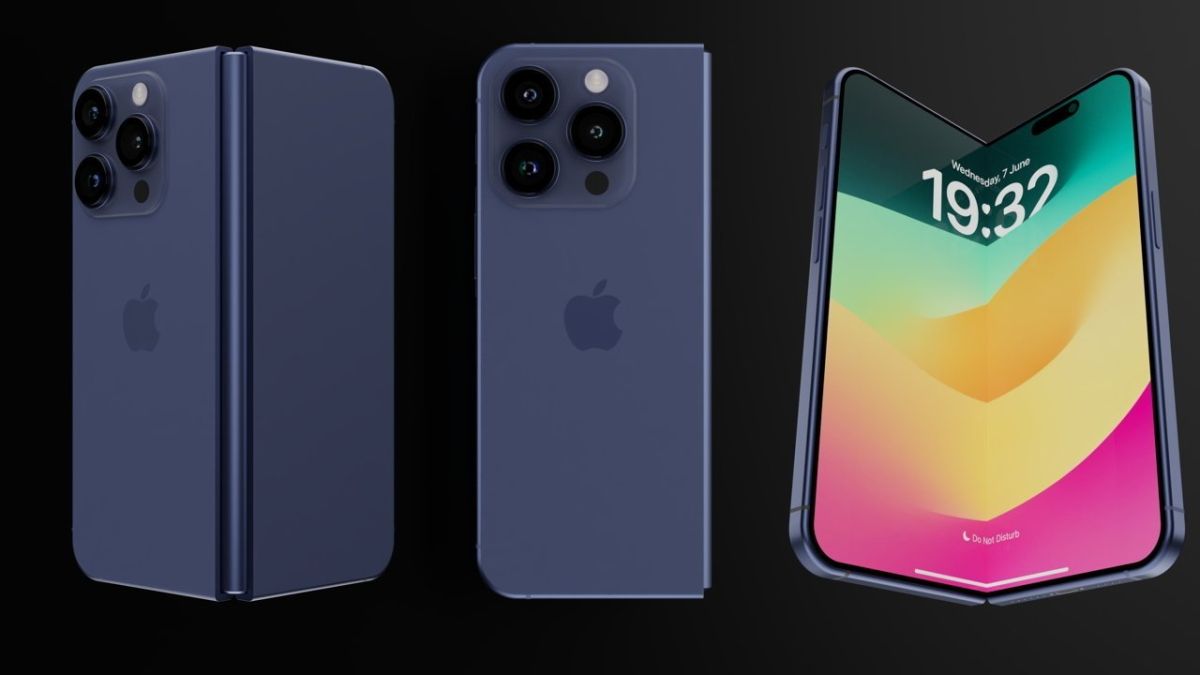 Apple iPhone Fold: All the Latest Rumors, Leaks, and What to Expect from Apple’s First Foldable Phone