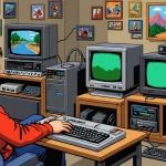 Blast from the Past: The Wacky 90s Internet Era! e092eb8d-0665-49fa-97a8-84a08012085d