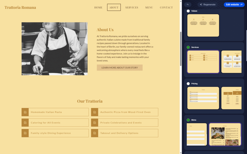 Discover cPanel's AI Website Builder: Effortless Website Creation with Sitejet 8 56033922 19a42819cfaa4593e72933a65d39a0f4 1024x639 1
