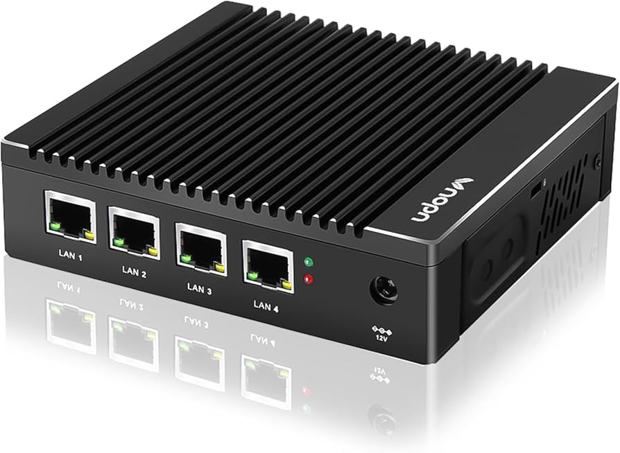 How to Build a DIY Home Router: Raspberry Pi OpenWRT or OPNsense Guide 7 61AiKdgDByL. AC UF8941000 QL80