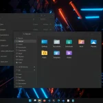 Hyprland: Revolutionizing Linux Desktops with Dynamic Tiling and Stunning Visuals Hyprland