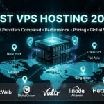Best VPS Hosting for 2026
