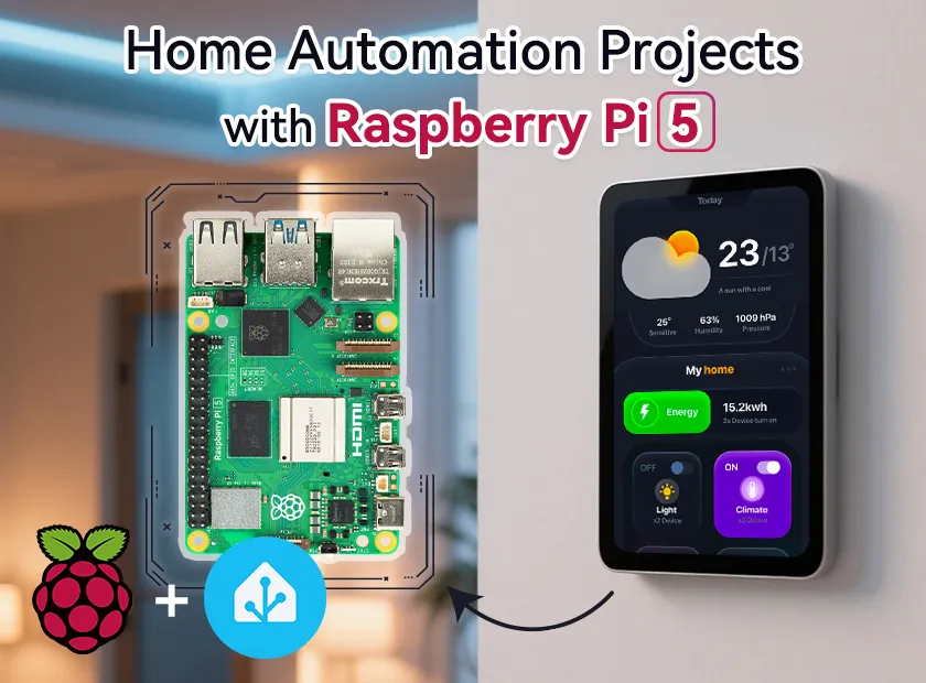 Build Your Own AI-Powered Raspberry Pi