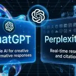 ChatGPT vs Perplexity AI