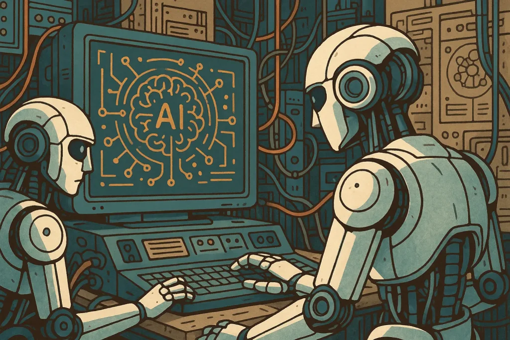 ChatGPT 5.3 vs. Opus 4.6