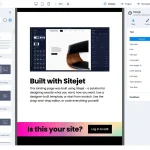 Discover cPanel's AI Website Builder: Effortless Website Creation with Sitejet AI Website Builder