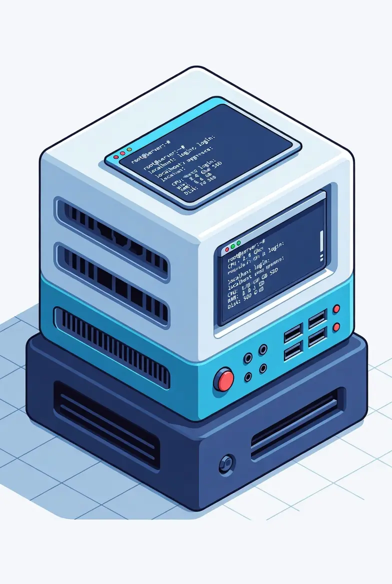 Revolutionizing VPS Hosting in 2026: LogicWeb’s Upgraded Plans Deliver Unmatched Speed, Security, and Value