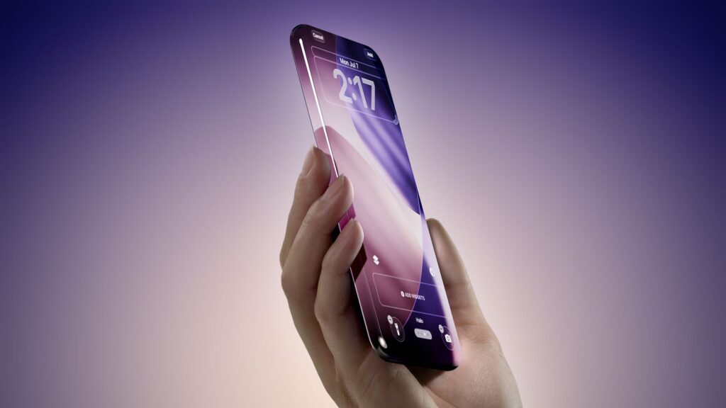 iPhone 20 Rumors