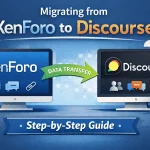 How to Migrate from XenForo to Discourse